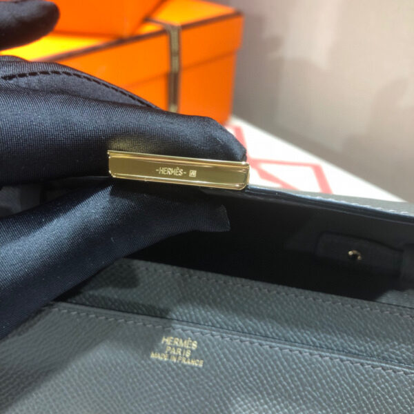 Hermes Constance Shoulder Bag
