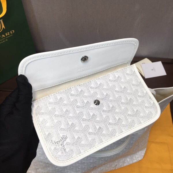 Goyard Saint Louis GM Tote Bag