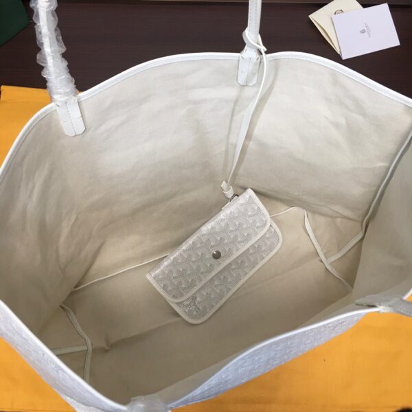 Goyard Saint Louis GM Tote Bag