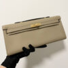 Hermes Kelly Cut