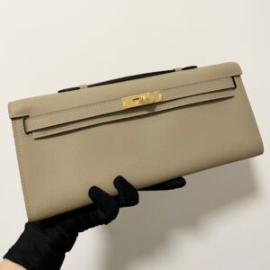 Hermes Kelly Cut