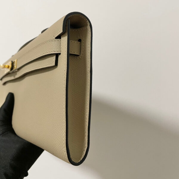 Hermes Kelly Cut