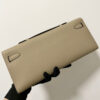 Hermes Kelly Cut