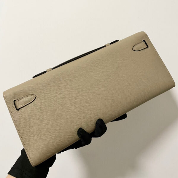 Hermes Kelly Cut