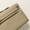 Hermes Kelly Cut