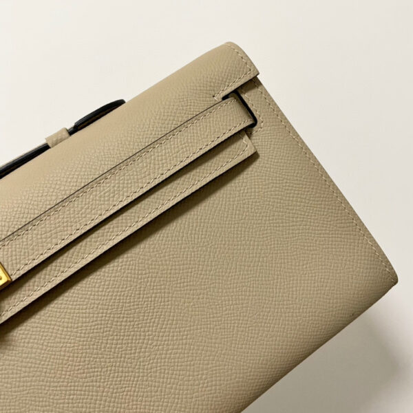 Hermes Kelly Cut