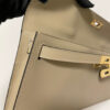 Hermes Kelly Cut