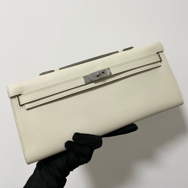 Hermes Kelly Cut