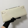 Hermes Kelly Cut
