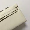 Hermes Kelly Cut