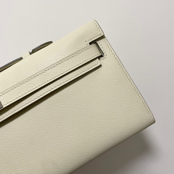 Hermes Kelly Cut