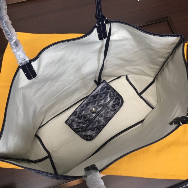 Goyard Saint Louis GM Tote Bag