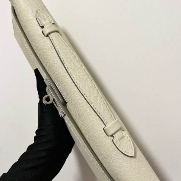 Hermes Kelly Cut