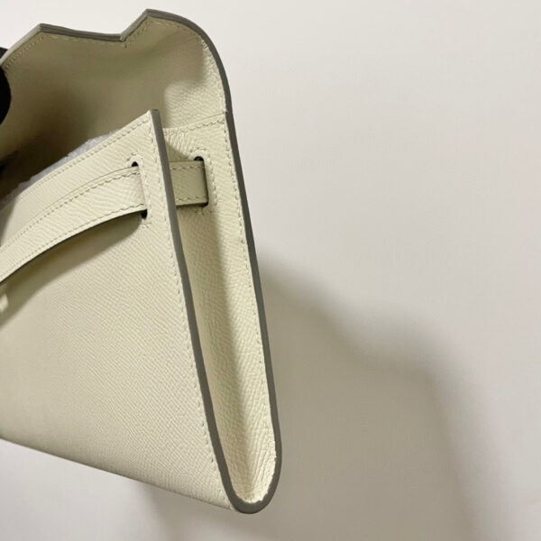 Hermes Kelly Cut