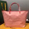Goyard Saint Louis GM Tote Bag