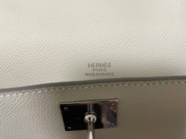 Hermes Kelly Cut