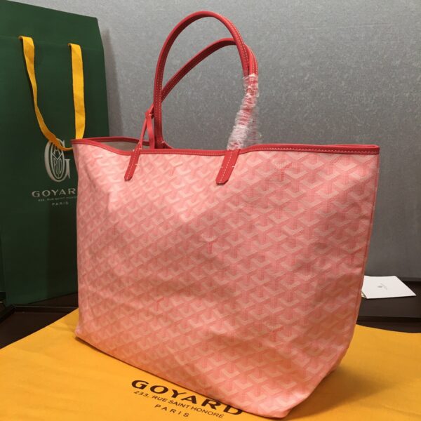 Goyard Saint Louis GM Tote Bag