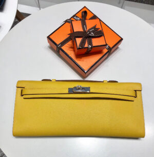 Hermes Kelly Cut