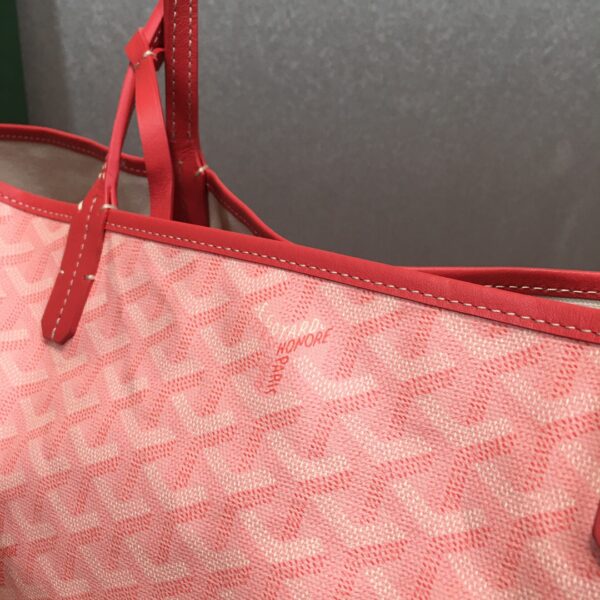 Goyard Saint Louis GM Tote Bag