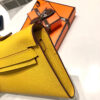 Hermes Kelly Cut
