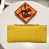 Hermes Kelly Cut