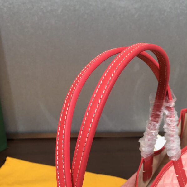 Goyard Saint Louis GM Tote Bag