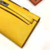 Hermes Kelly Cut