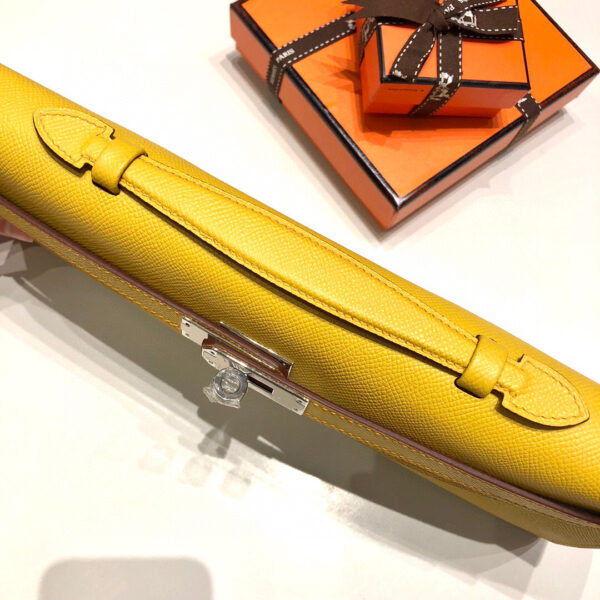 Hermes Kelly Cut