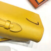 Hermes Kelly Cut