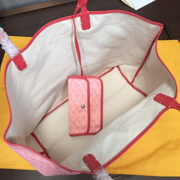 Goyard Saint Louis GM Tote Bag