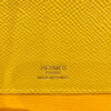 Hermes Kelly Cut