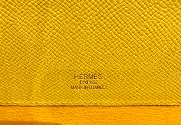 Hermes Kelly Cut
