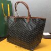 Goyard Saint Louis GM Tote Bag