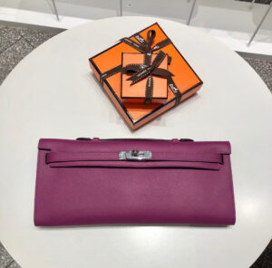 Hermes Kelly Cut