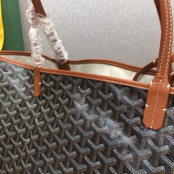 Goyard Saint Louis GM Tote Bag