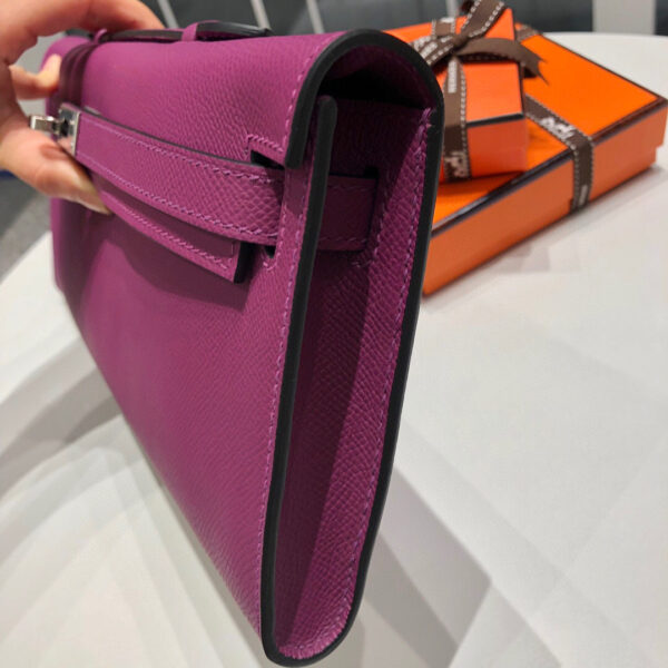 Hermes Kelly Cut