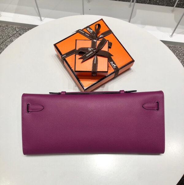 Hermes Kelly Cut