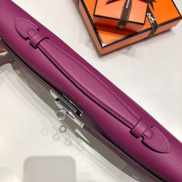 Hermes Kelly Cut