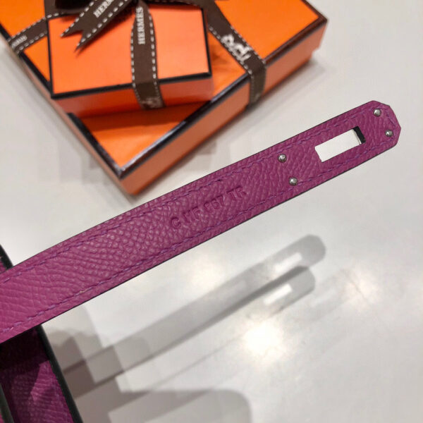 Hermes Kelly Cut