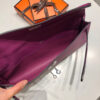 Hermes Kelly Cut