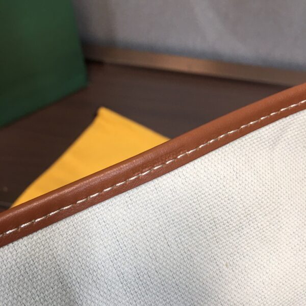 Goyard Saint Louis GM Tote Bag