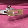 Hermes Kelly Cut