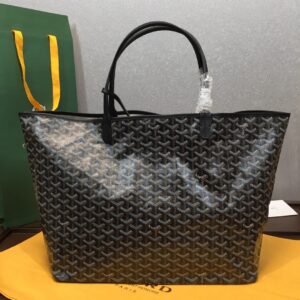 Goyard Saint Louis GM Tote Bag