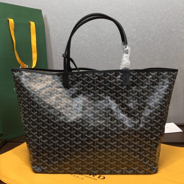 Goyard Saint Louis GM Tote Bag