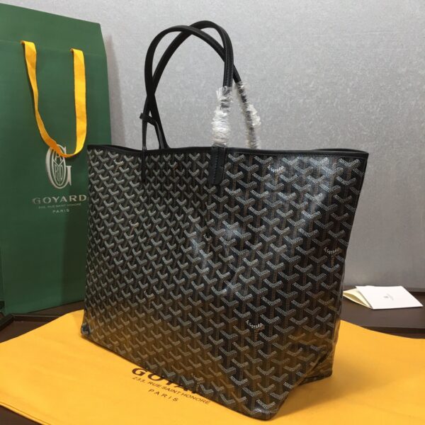 Goyard Saint Louis GM Tote Bag