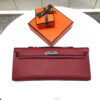 Hermes Kelly Cut