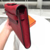 Hermes Kelly Cut
