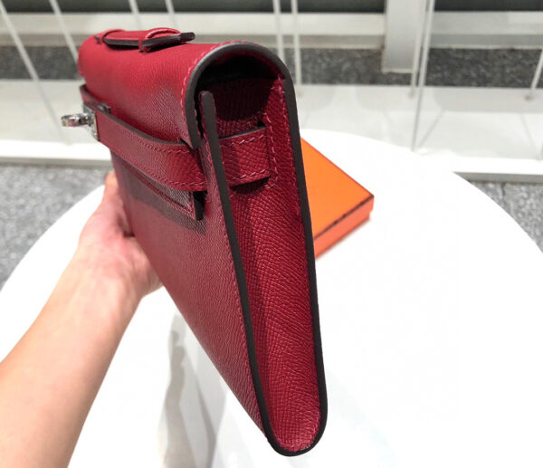 Hermes Kelly Cut