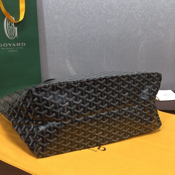 Goyard Saint Louis GM Tote Bag