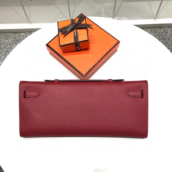 Hermes Kelly Cut